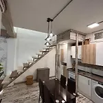 Nice And Quiet Flat In Madrid