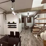 Nice And Quiet Flat In Madrid