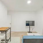 Loft Elegante Hortaleza Madrid G