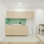 Loft Elegante Hortaleza Madrid G