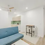Loft Elegante Hortaleza Madrid G