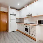 Charming Studio Avenida America