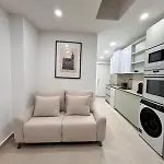 Aerosuites103 Alojamiento Madrid