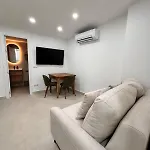Aerosuites103 Alojamiento Madrid