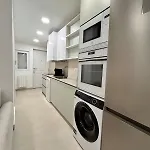 Aerosuites103 Alojamiento Madrid