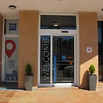Ibis Budget Madrid Calle Alcala