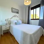 Jc Suites, Madrid Airport