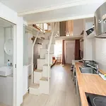 Guestready - Charming Retreat In Madrid