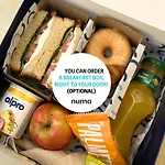 Numa Madrid Script