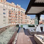Grupotel Mayorazgo