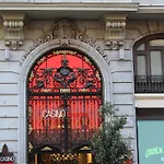 Casa de Huéspedes Lourdes