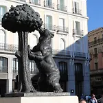 Casa de Huéspedes Lourdes
