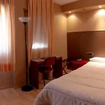 Hotel Villa De Barajas