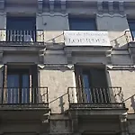 Casa de Huéspedes Lourdes