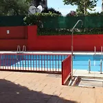 Vivienda Familiar Con Jardin Junto A Ifema