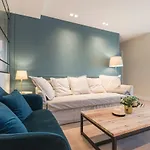 Comfort & Style In Madrid!!! 3Bd 2Bth+Terrace