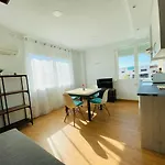 Apartments Airport, Ifema, Wanda