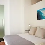 Apartamento Principe De Vergara I