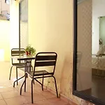 Apartamento Principe De Vergara I