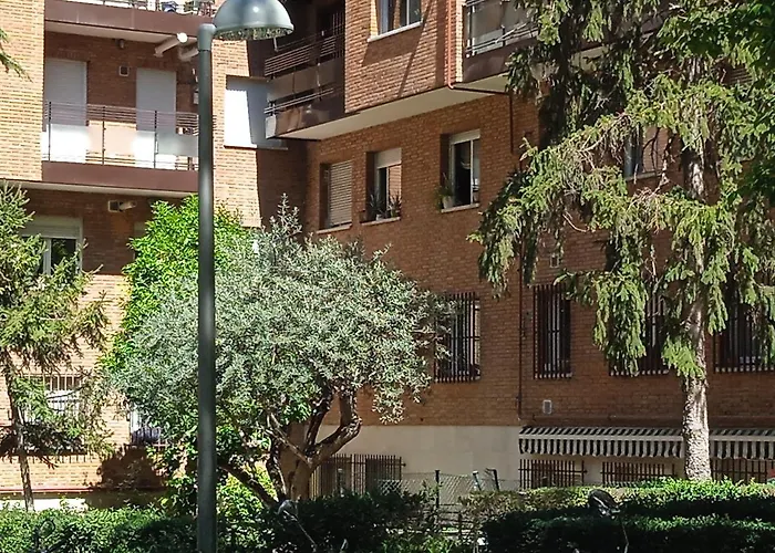 Apartamento A 15 Minutos Del Centro