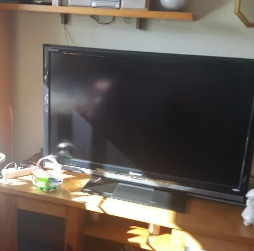 Apartamento Noviembre