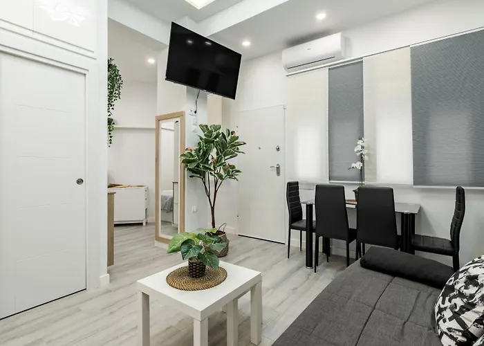 Guestready - A City Break In Madrid