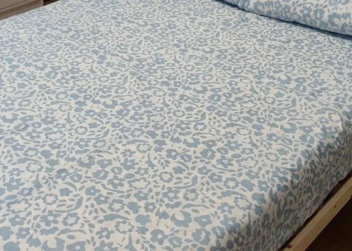 Habitacion Doble Con Bano Privado