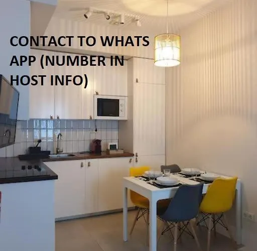 Apartamento Con Al Metropolitano
