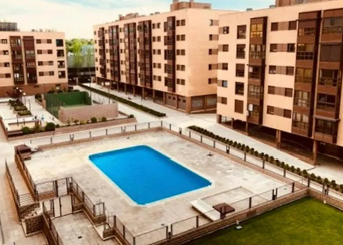 Apartamento Pirra Airport