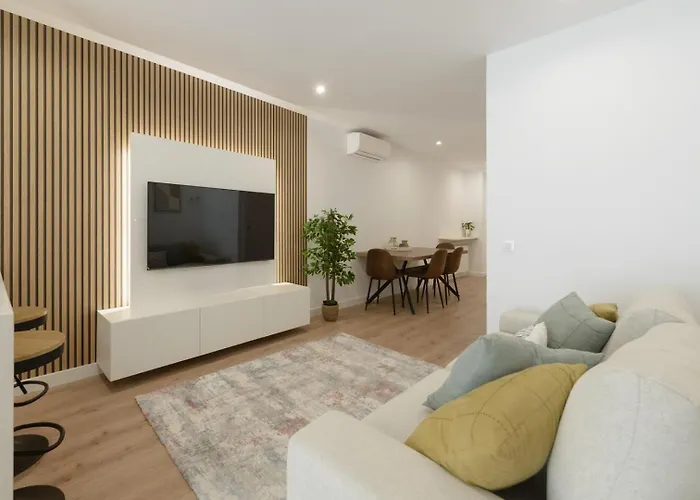 Guestready - Alojamiento De Moda En Madrid