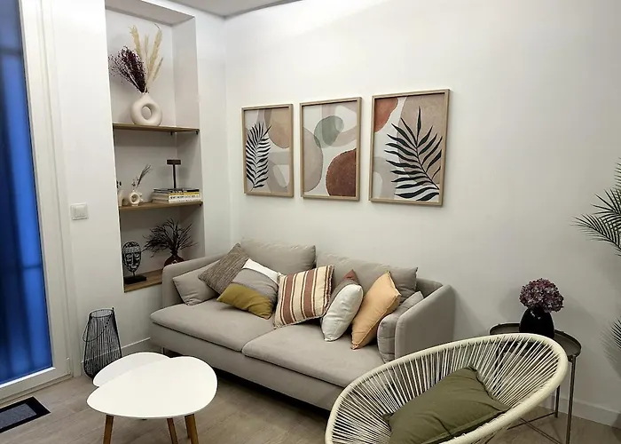Apartamento Exclusivo En Goya