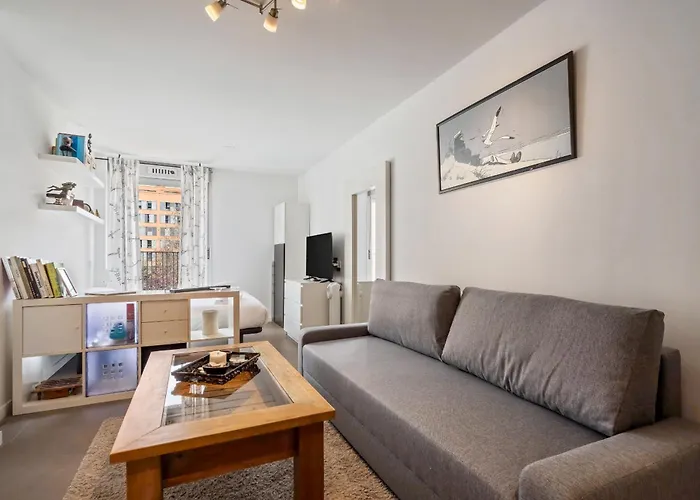 Apartamento En Las Tablas Con Garaje Y Piscina Alquiler Temporal