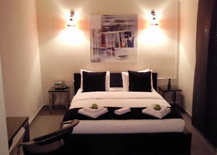 Hostal Oxum