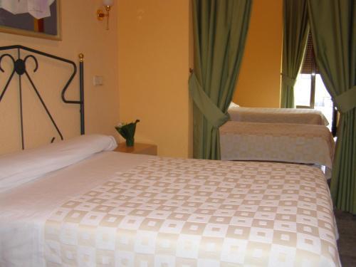 Fernandez Atocha Guest house