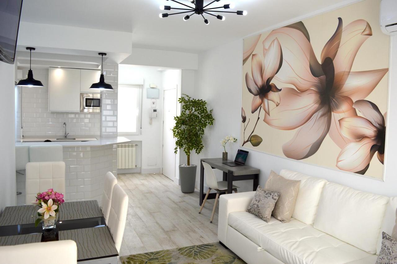 Plaza Apartment Madrid