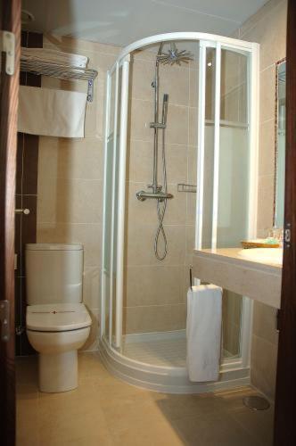 Coronales Guest house