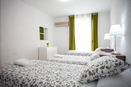 Apartment Fuencarral