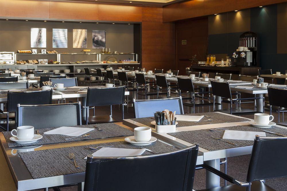 Ac Aravaca By Marriott Madri
