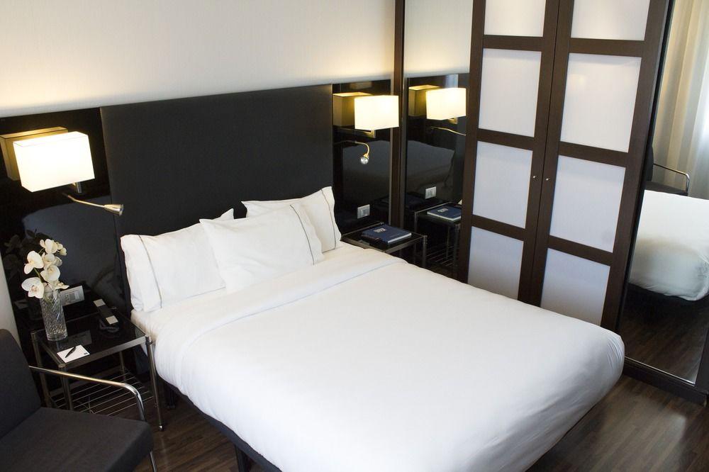 Ac Feria By Marriott Madrid