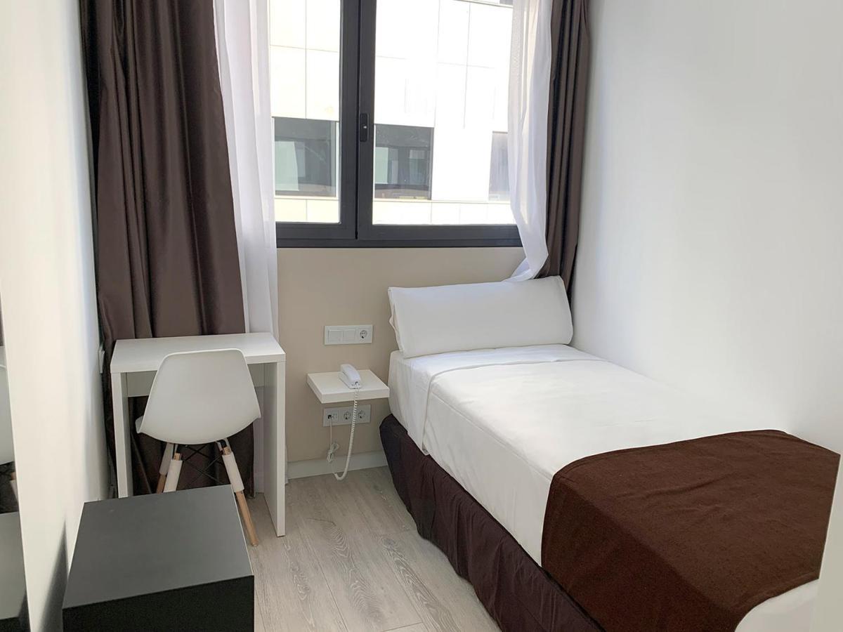 Bestprice Alcala Madrid