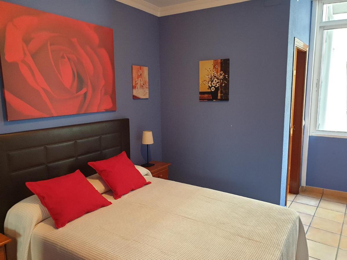 Dana Sol Apartment Madrid