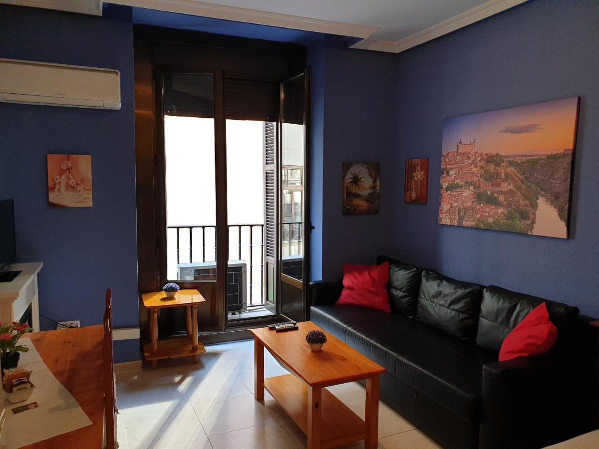 Apartment Dana Sol *