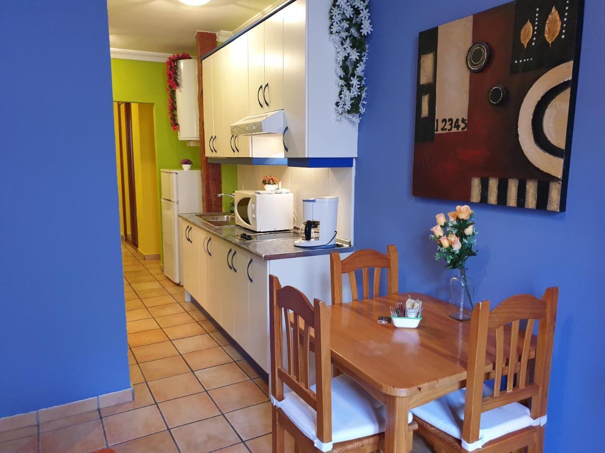 Dana Sol Apartment