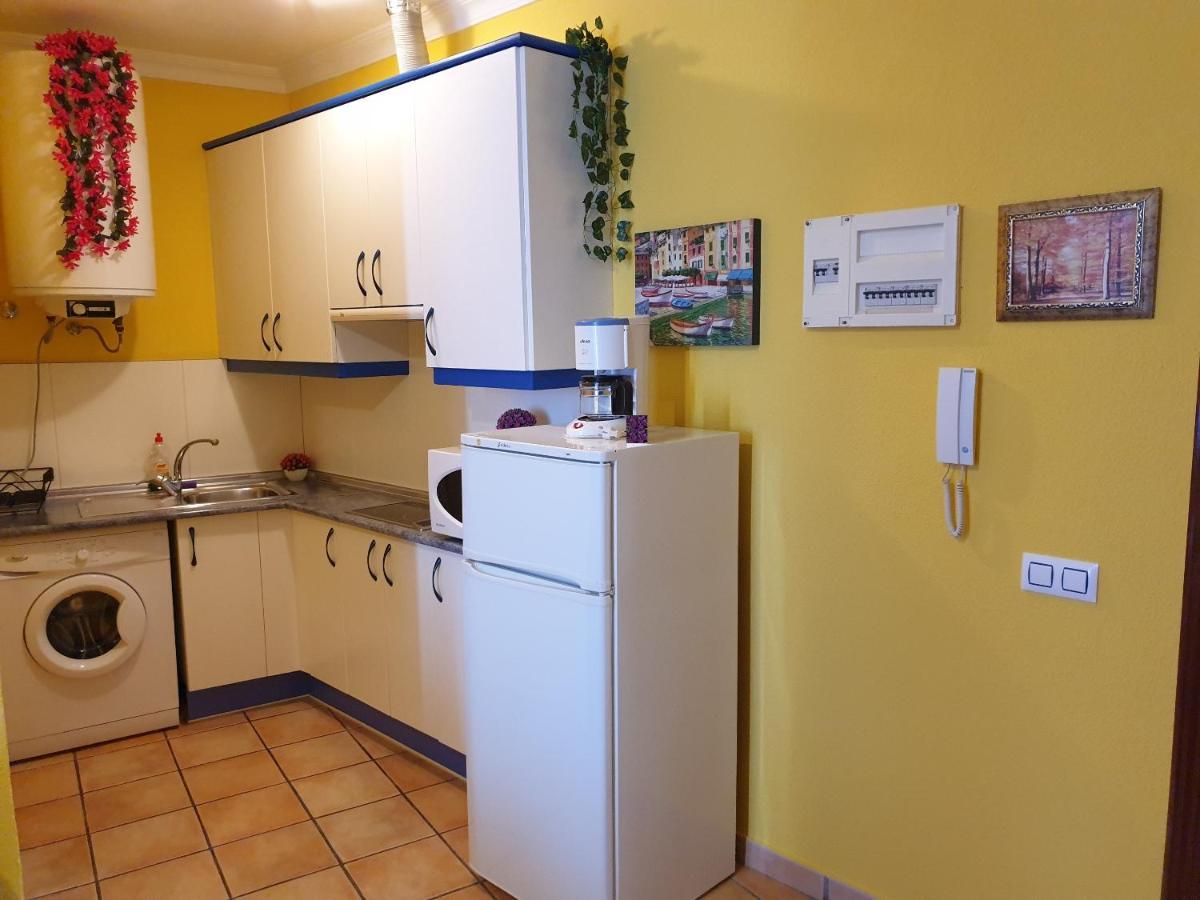 Dana Sol Apartment