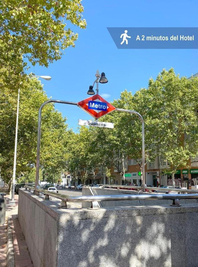 Bestprice Alcala Hotel Madrid
