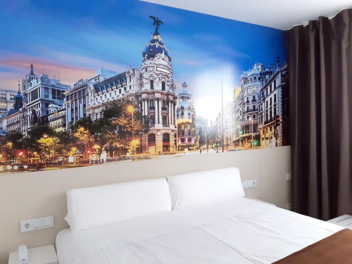 Hotel Bestprice Alcala