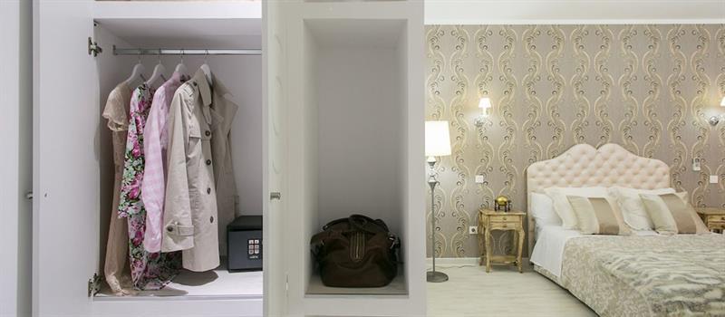 Palace Guest house