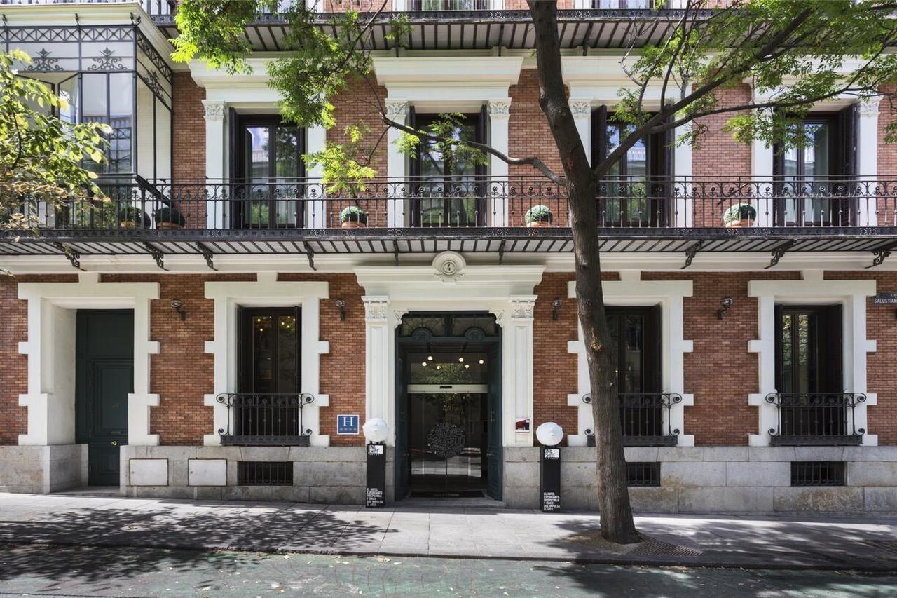 Hotel One Shot Recoletos Madri