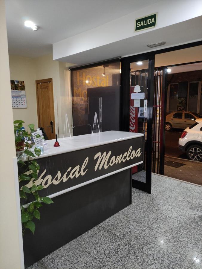 Moncloa 2* Madrid