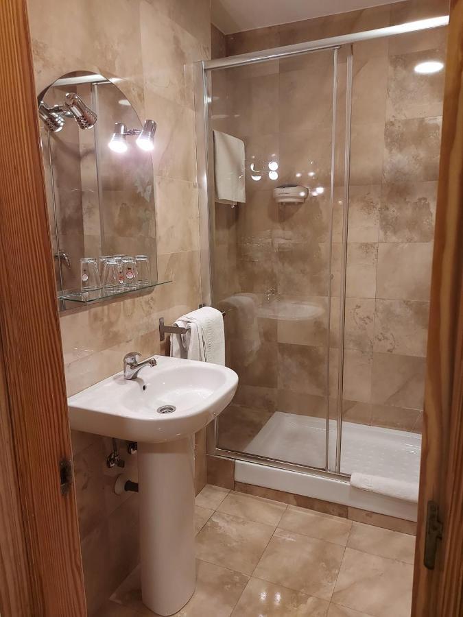 Moncloa Guest house Madrid